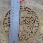 Pigeons Birds Christmas Tree Hanging Ornament Holiday Ornaments 3D Printed PR152-1