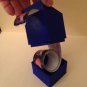 CUSTOM MADE TO ORDER MAILBOX DISPENSER FITS USPS STAMP MADE USA 3D PRINTED PR156