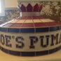 Saint Joseph's College SJC Core XI Hub Replica Puma Lamp Hand Painted USA PR858L