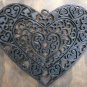 RED Heart Love Home Decor Wall Art Happy Valentine's Day 3D Printed Made in the USA PR196-LRED