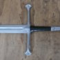NARSIL ISILDUR'S SWORD LORD OR THE RINGS KING ELENDIL PHOTO PARTY COSTUME PR398