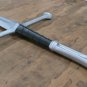 NARSIL ISILDUR'S SWORD LORD OR THE RINGS KING ELENDIL PHOTO PARTY COSTUME PR398