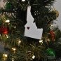 Idaho State Boise Heart Ornament Holiday Christmas Decor USA PR244-ID