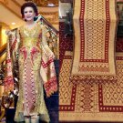 SONGKET ETHNIC
