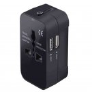 Coappew Travel Adapter Wall Charger AC Power Adapter with Dual USB Charging Ports