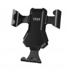 Coappew Car Mount, Auto-Clamping Air Vent Phone Holder for Car Universal Car Cell Phone Holder