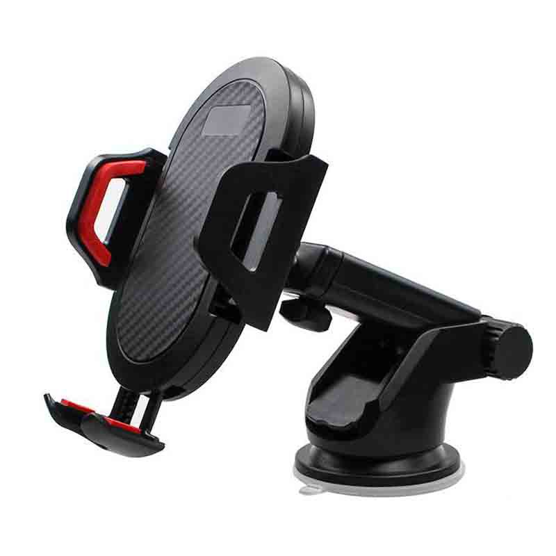 Coappew Car Phone Mount, Dashboard & Windshield Cell Phone Holder Stand  360&Acirc;&deg; Rotation for phone