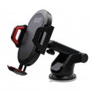 Coappew Car Phone Mount, Dashboard & Windshield Cell Phone Holder Stand  360° Rotation for phone