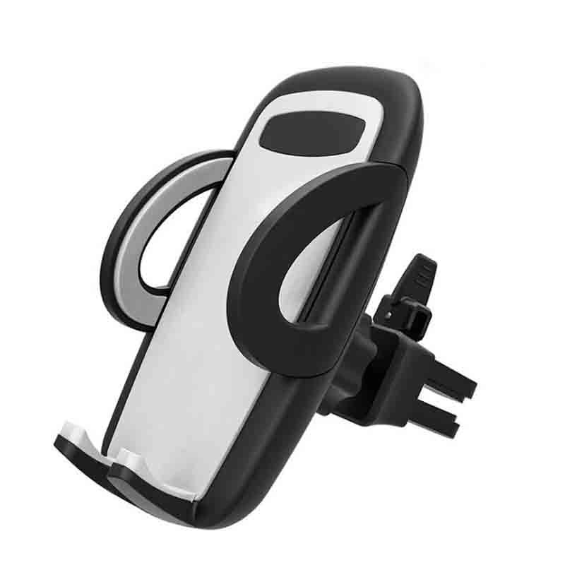 Coappew Car Cell Phone Mount Holder Car Air Vent Mount Holder Compatible With Most Smartphones
