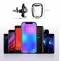 Coappew Car Cell Phone Mount Holder Car Air Vent Mount Holder Compatible With Most Smartphones