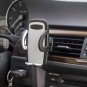 Coappew Car Cell Phone Mount Holder Car Air Vent Mount Holder Compatible With Most Smartphones