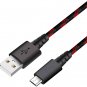 Coappew Micro USB Cable 5FT 2Pack Android Charger USB Charging Cable for Galaxy S7/S6/S4/S3/J7/J5/J3