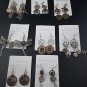 Steampunk Earrings