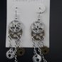 Steampunk Earrings