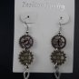 Steampunk Earrings