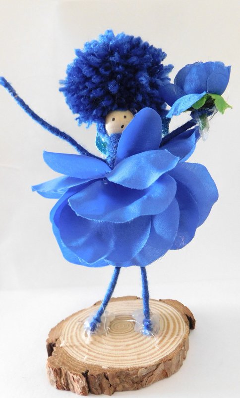 fairie doll