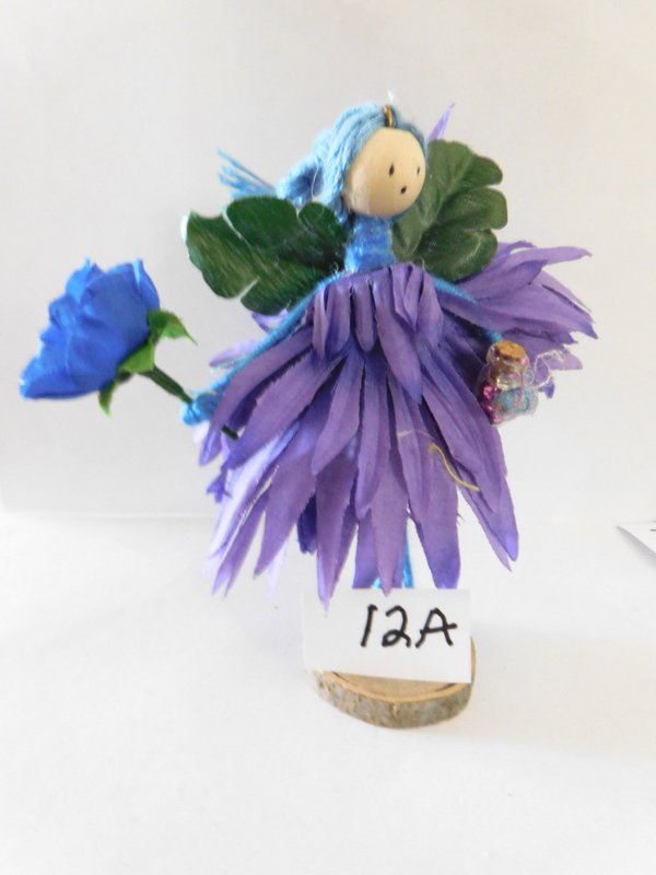 fairie doll