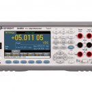 Keysight 34465A Digital Multimeter, 6 ½ Digit, Truevolt DMM