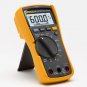 117, CAT III, 600 VAC/VDC, Digital True RMS Auto Ranging Manual Ranging Multimeter