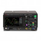 Keysight DSOX1202A InfiniiVision Oscilloscope: 70 MHz, 2 Analog Channels