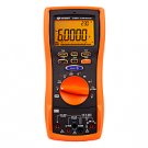 U1281A Handheld Digital Multimeter, 4 ½ Digit, IP67