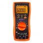 U1281A Handheld Digital Multimeter, 4 ½ Digit, IP67
