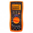 U1282A Handheld Digital Multimeter, 4½ Digit, IP67