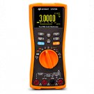 U1273A Handheld Digital Multimeter, 4 ½ Digit, IP54, OLED Display