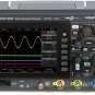 Keysight DSOX1204A Oscilloscope: 70 MHz, 4 Analog Channels