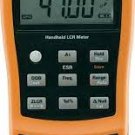 U1731C 100Hz/120Hz/1kHz Handheld LCR Meter