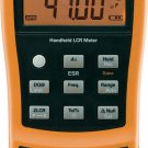 U1732C 100Hz/120Hz/1kHz/10kHz Handheld LCR Meter