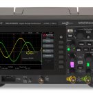 EDUX1052G Oscilloscope: 50 MHz, 2 Analog Channels