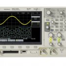 DSOX2002A Oscilloscope: 70 MHz, 2 Analog Channels