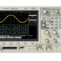 DSOX2002A Oscilloscope: 70 MHz, 2 Analog Channels