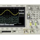 Keysight DSOX2012A Oscilloscope: 100 MHz, 2 Analog Channels
