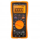 Keysight U1242C Handheld Digital Multimeter, 4 Digit, IP67