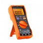 Keysight U1242C Handheld Digital Multimeter, 4 Digit, IP67