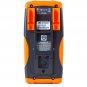 Keysight U1241B Handheld Digital Multimeter, 4 Digit, Basic