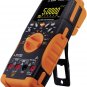 Keysight U1253B Handheld Digital Multimeter, 4 &Acirc;&frac12; Digit, OLED Display
