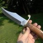 Colt Bowie Limited Edition, Wood Handle Knife