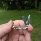 Novelty Cutlery Trapper Miniature Abalone Knife NV183