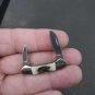 Novelty Cutlery Canoe Miniature Stag Knife NV204