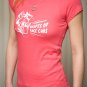 Medium Vintage Tee & SRC's debut album "POWER" (as heard on MTV)