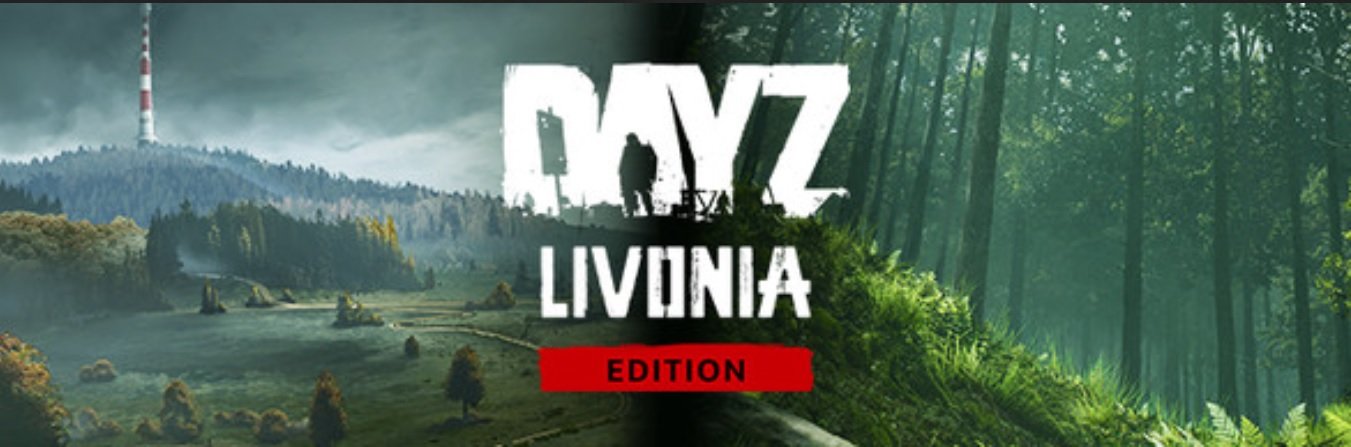 Карта конвоев dayz livonia