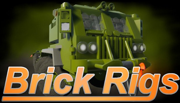 brick rigs free with awt steam