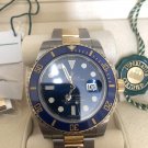 Rolex Date 2020 watch