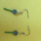 Flower Petal Earrings