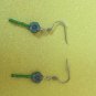 Flower Petal Earrings