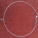 Warm Heart Necklace