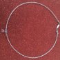 Warm Heart Necklace